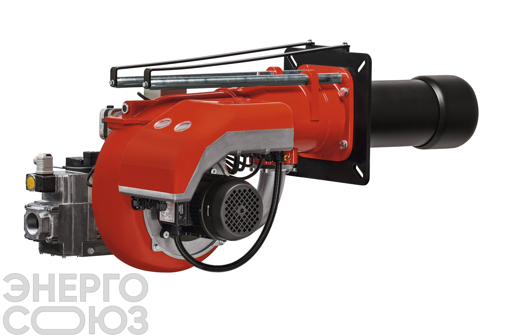 FBR GAS P 100/2 CE TC + R. CE D1