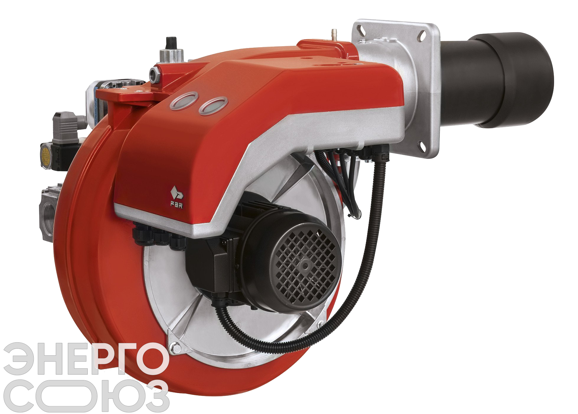 FBR GAS XP 60/2 CE TL + R. CE D1
